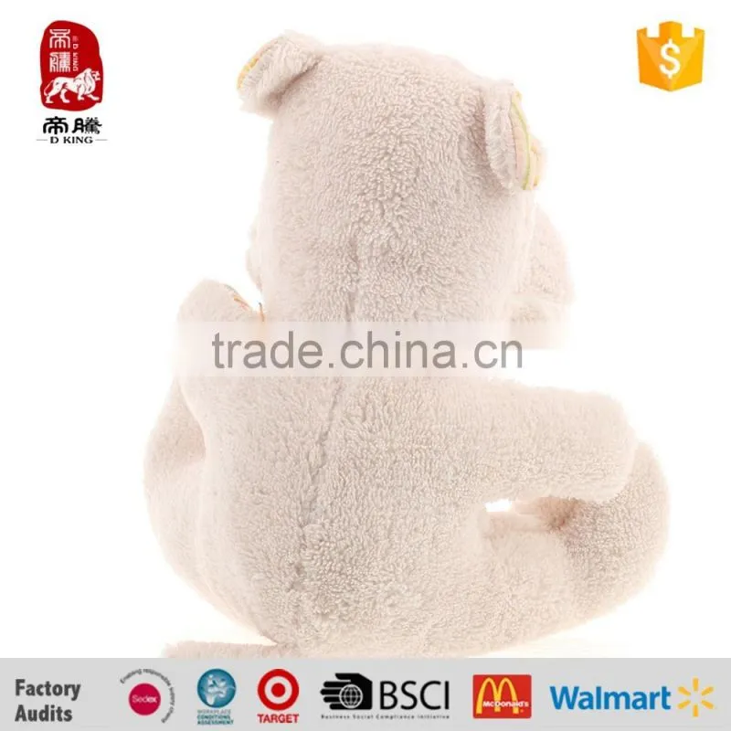 Colorful baby soft indoor play toys