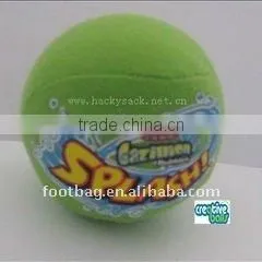 water jumper ball