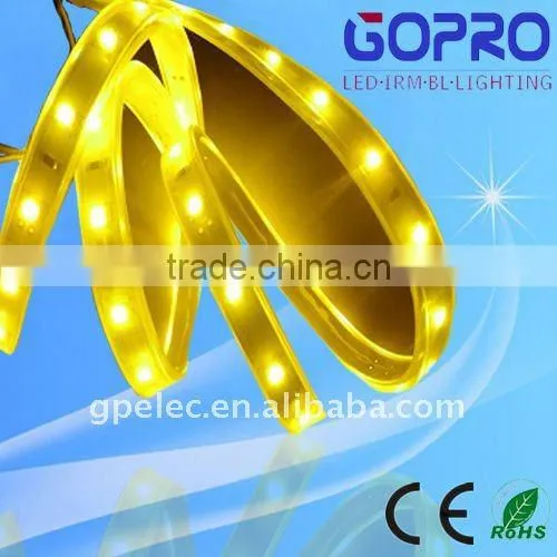 Circuit 5050 waterproof flexible LED strips +IC(TM1804)