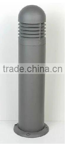 S-2121B 20W+15W led garden lawn light lamp, led outdoor fixture
