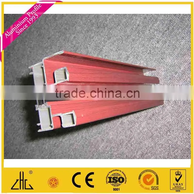 Door & Window,For Window or Door Application and T - Profile Shape aluminum rod/aluminum bars