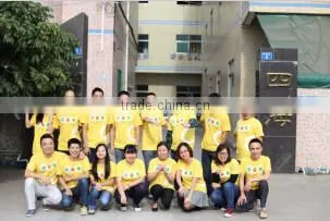 SZ Sihai Umbrella Co., Ltd. company overview - view 4