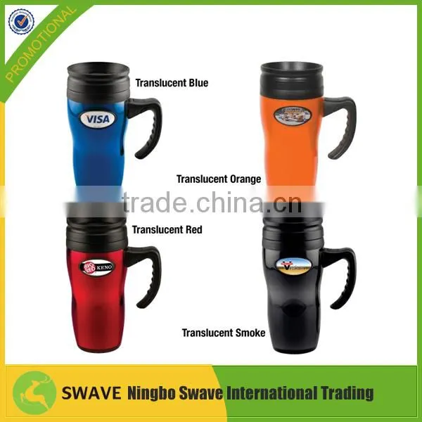 manufacturer Cheap custom camping mug