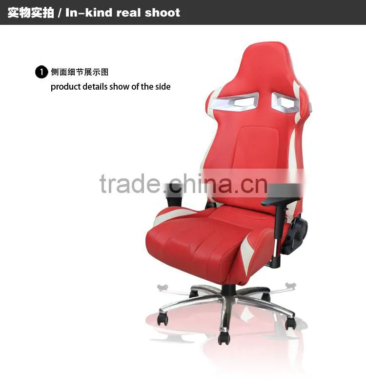 executive chair office chair specification/chair office/sport seat office chair AD-33