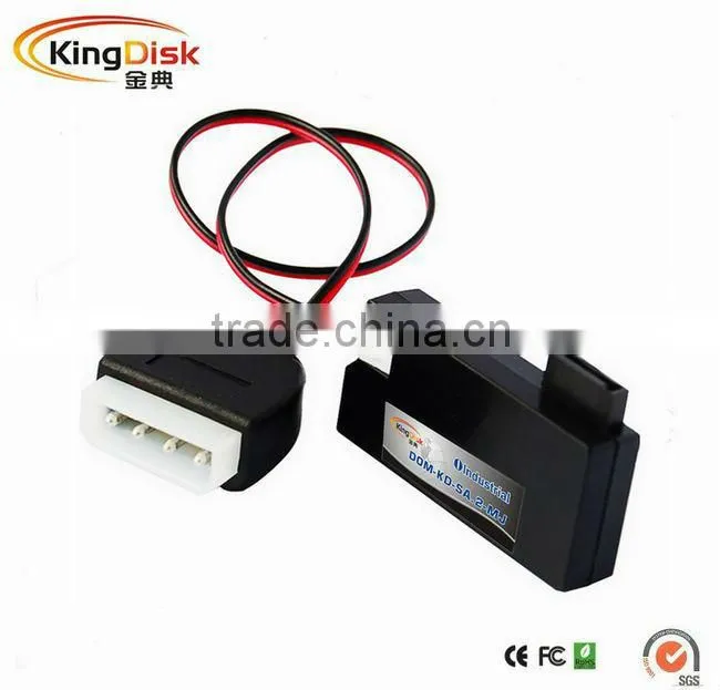 Industrial SSD MLC DOM Flash 32GB