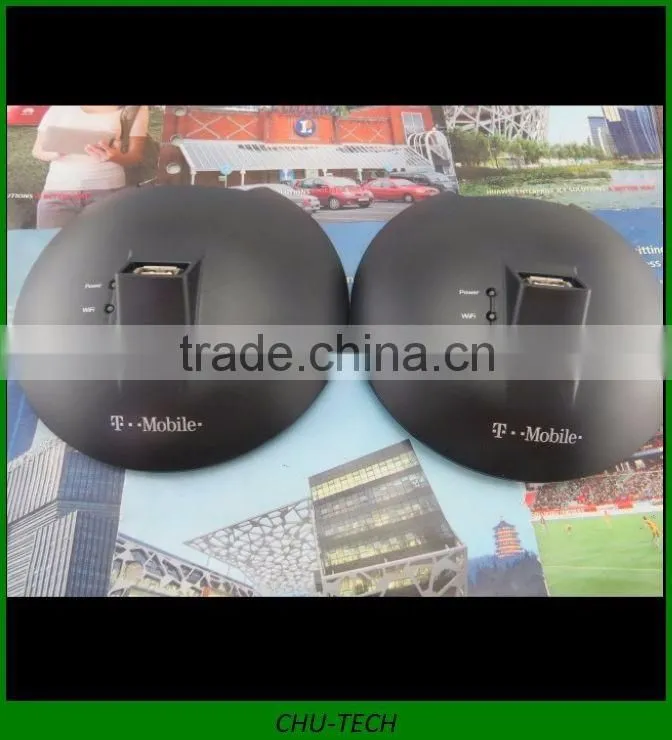 Unlocked Huawei D100T 3G WIFI Router