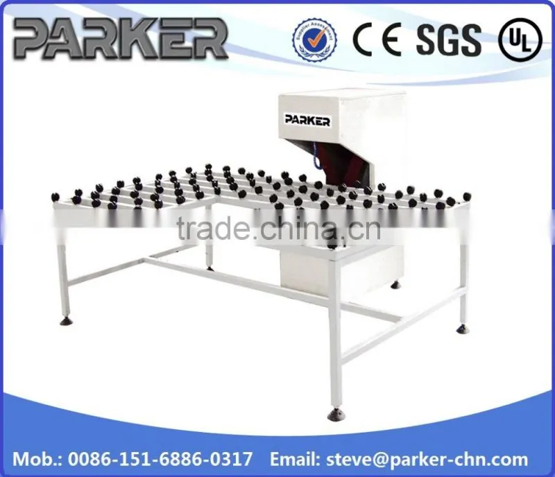 Edge Finish Machine/ Glass Edge grinding machine