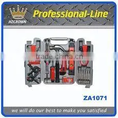 6Pcs Spanner set