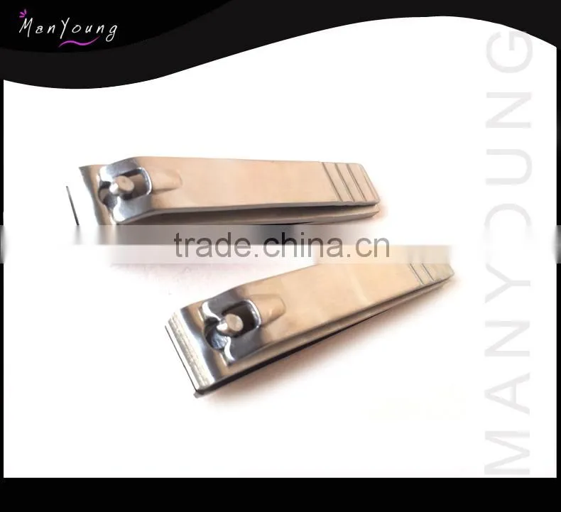 high quality stainless steel toe clipper