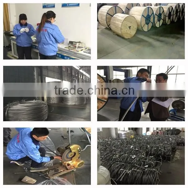 240mm2 185mm2 XLPE CU SWA PVC 6.6kV PVC Jacket and Industrial Application 6.6KV underground power cable