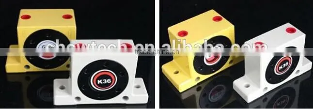 K13 Pneumatic Oscillator-Ball type Pneumatic Vibrator