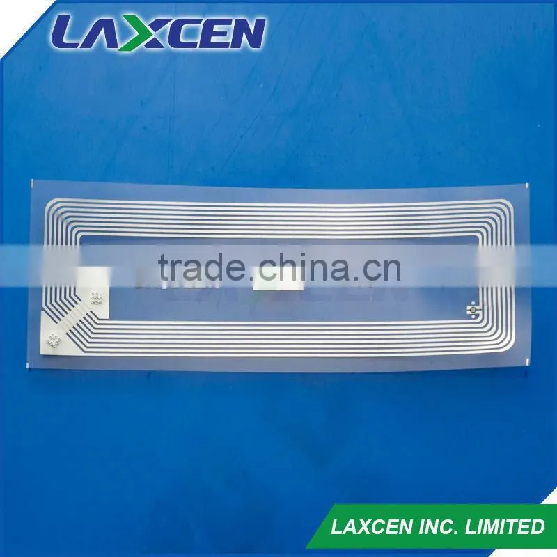 Top quality 13.56Mhz, HF rfid label