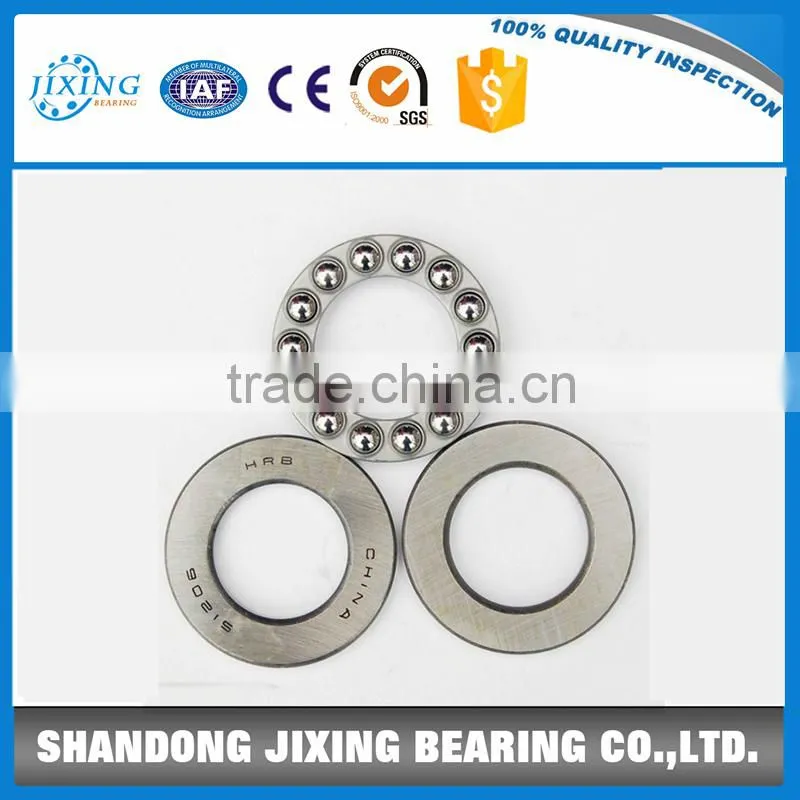 52218 inch thrust ball bearing waterproof bearings