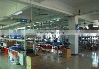 Shenzhen Source Fengda Electronic Co., Ltd. company overview - view 3