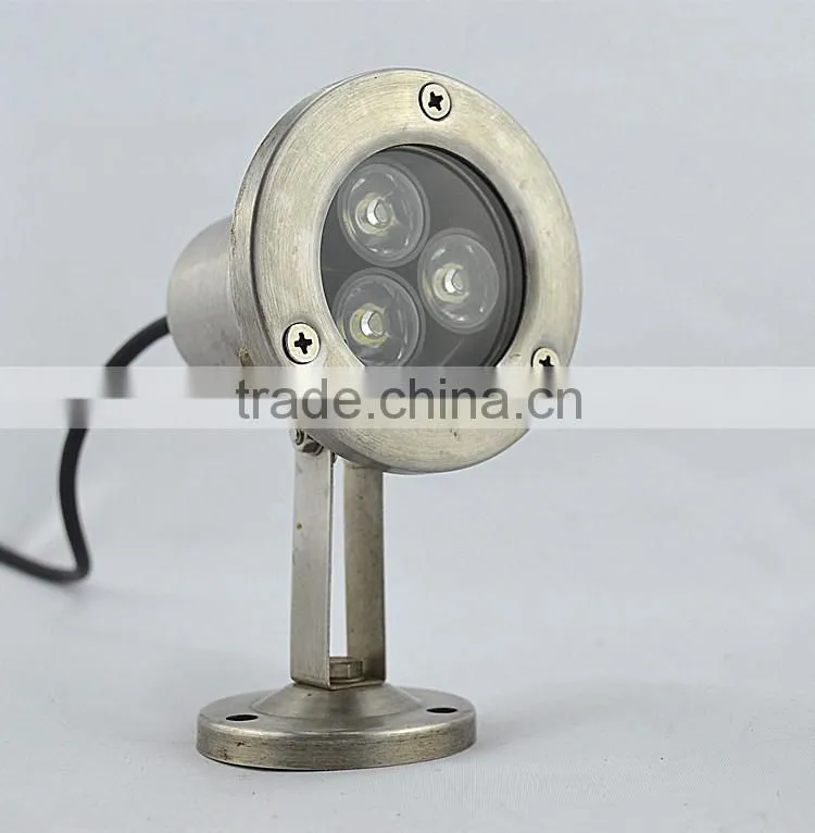 The fish tank sterilization lamp Aquarium UV ultraviolet germicidal lamp sterilization lamp 6W