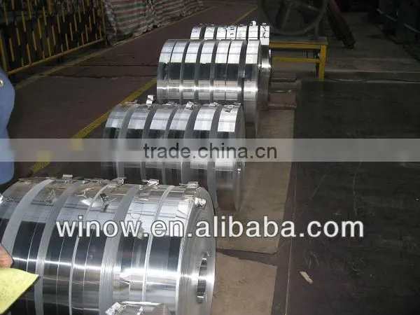 aluminum door weather stripping 5052 h32