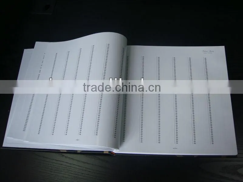 Book Printing