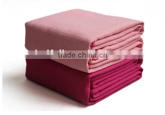 Factory Prie 100% Fibre Yoga Towel Non Slip