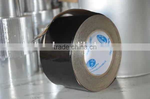 Aluminium foil tape