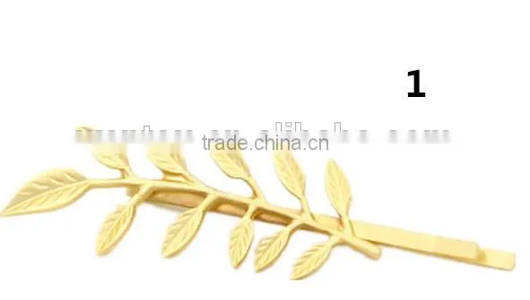 Hair Clip Bridal Hair Cute Bobby Pin