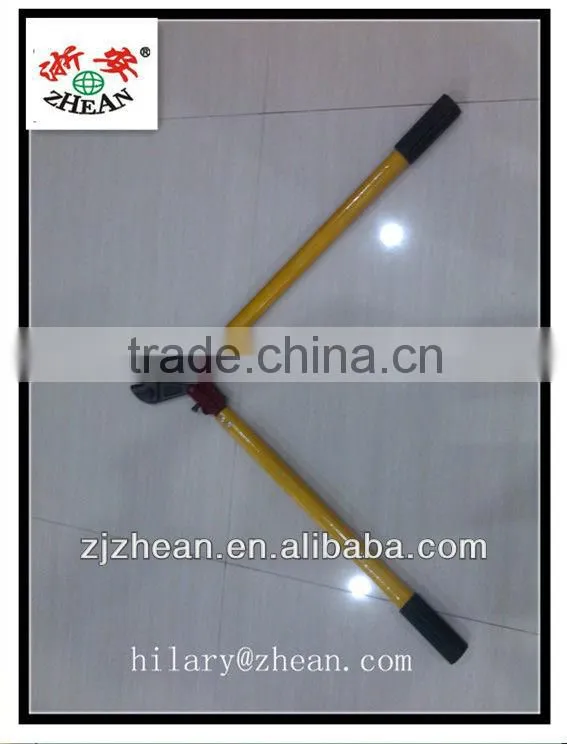 rge wire cllipper cable clipper insulated shear
