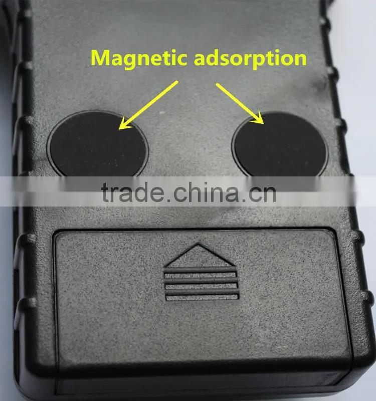 Best 6 AXIS Mach3 usb wireless cnc pendant remote controller,LCD Display
