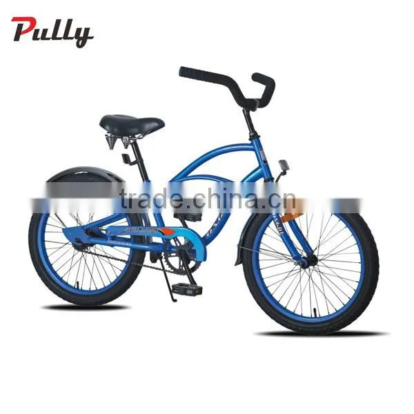 20 Inch Lady / Girls City Cruiser Bike Beach Cruiser