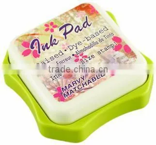 washable ink pad for kids