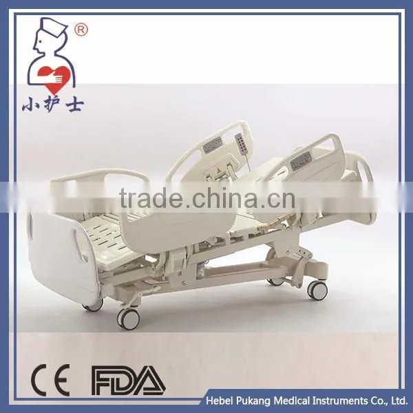 icu bed electric beds for the elderly