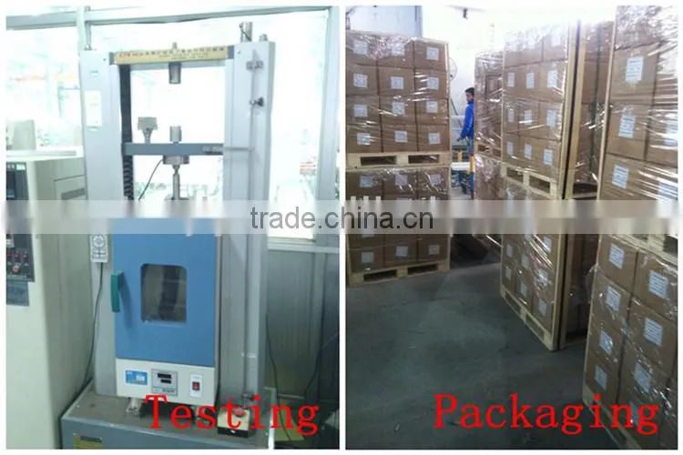 CNC products aluminum LED profiles for export