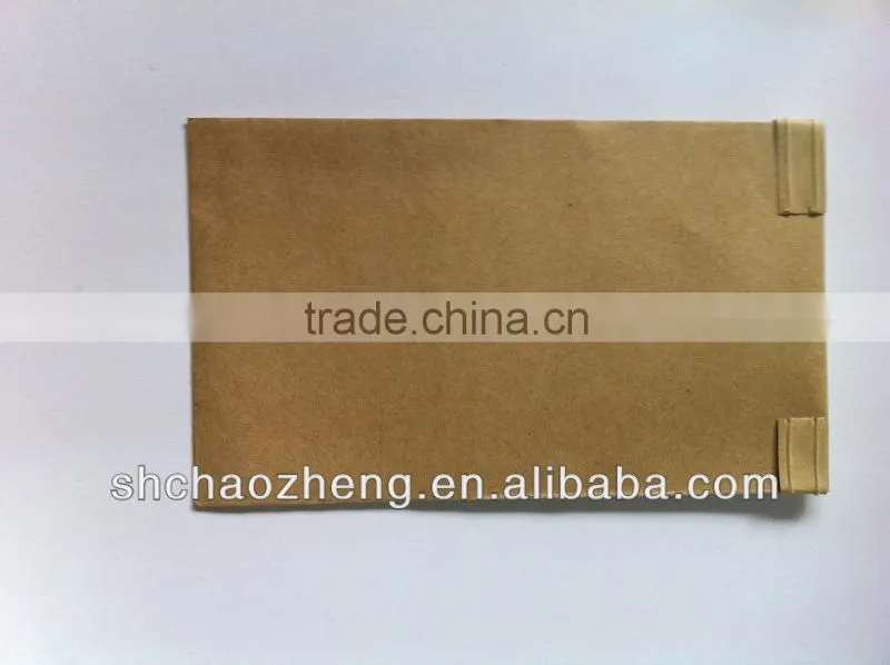 TIN-TIE CLOSURE ENVELOPES