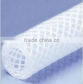 PVC Fiber Refinance Pipe production line/polyester fiber production line