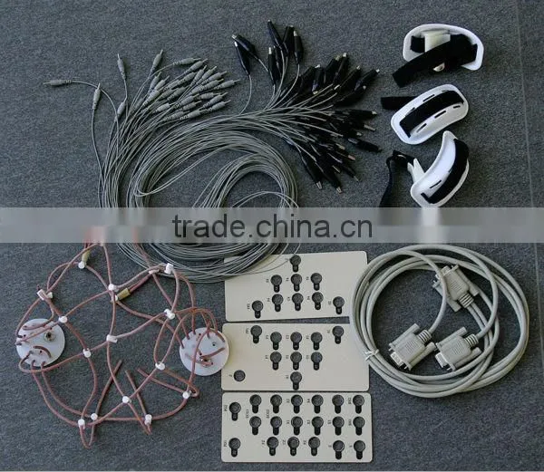 Hot sale portable 24-channel digital EEG system