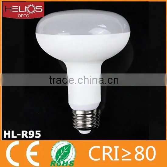 110v 220v plastic aluminum smd 9w e27 led bulb