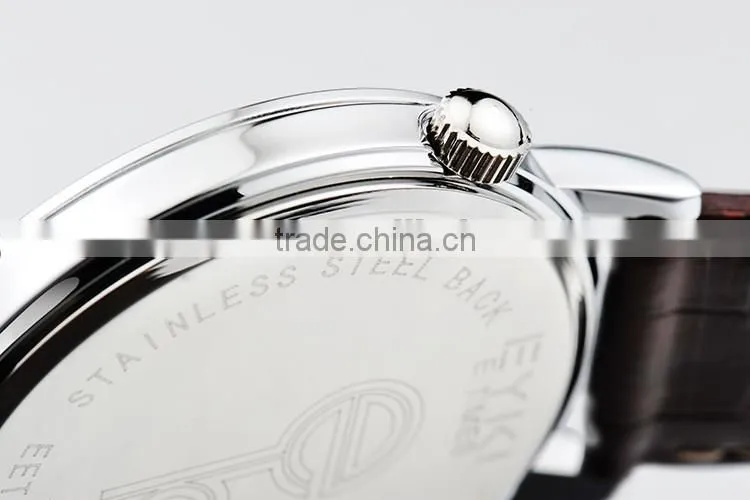 fashion mens trend design quartz watch 2016