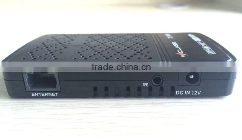 NEW Original Z5 mini 1080P HD FTA SATELLITE RECEIVER DVB-S2 PVR