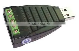 passive usb to serial db9 ttl converter