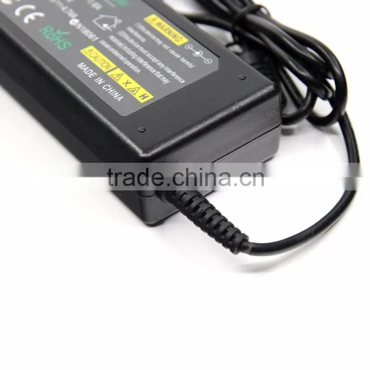 Laptop Power Adapter 5.5X2.5MM AC Adapter for PA-1900-24 19V 4.74A 90W
