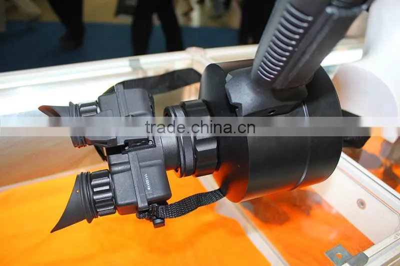OHB-2+generation /OHB-3generation head mount night vision