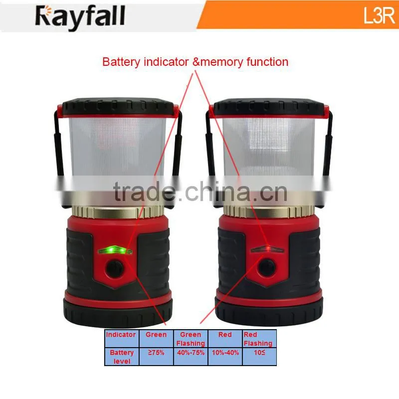2016 wholesale price usb rechargeable lantern led light with mobile phone charger