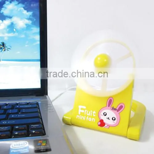 New product usb portable air cooler fan for room