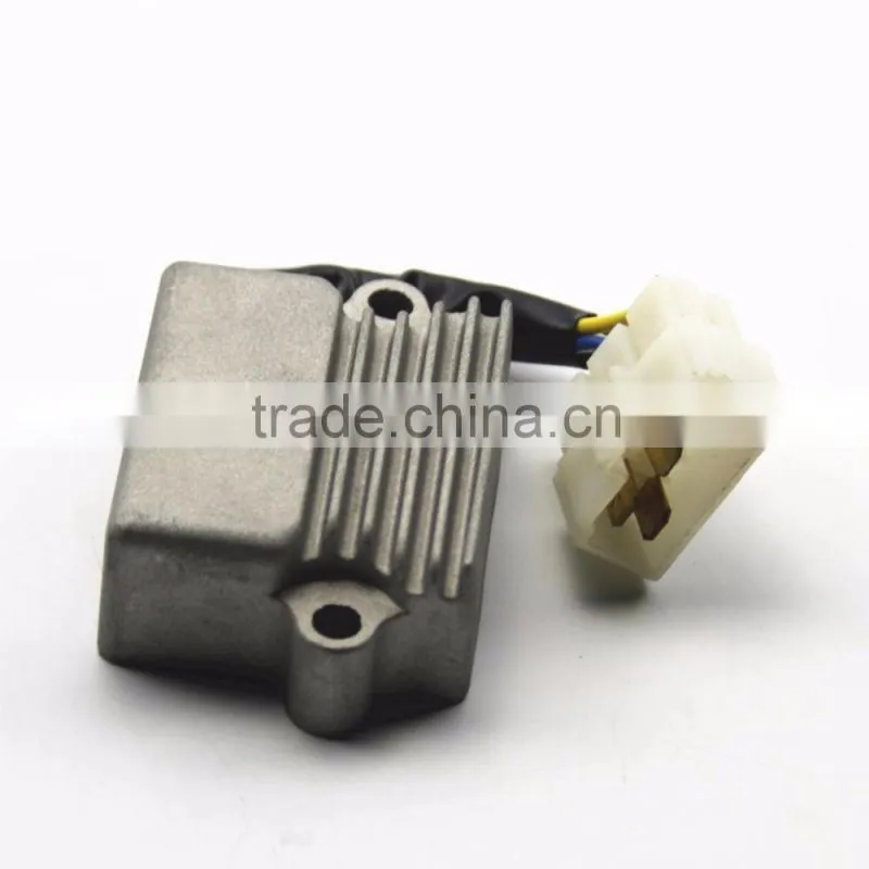 SCL-2012100002 regulator rectifier for BOXER CT100 motocycle parts