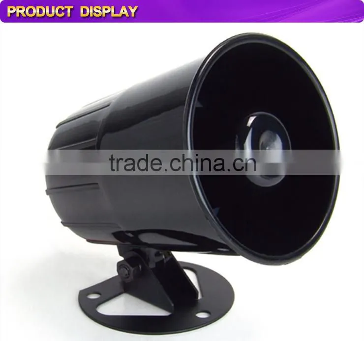 electronic siren speaker 20w