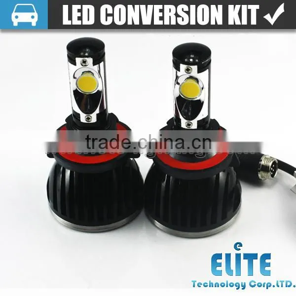 h4 H13 9007 H/L led 12v led motorcycle lights and lighting