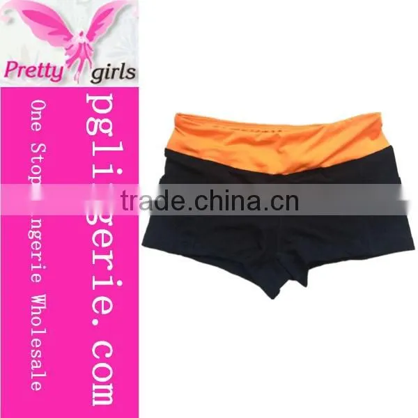 High quality professional fashion women running shorts