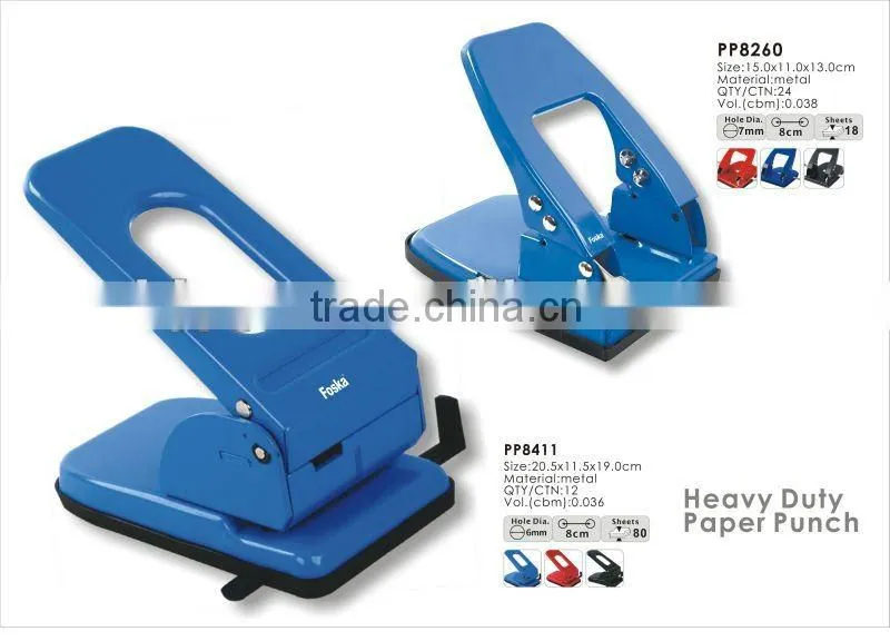 Two Hole Craft Paper Punch
