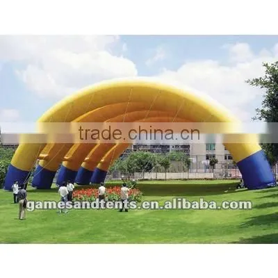 inflatable tent,inflatable marquees,inflatable building F4036