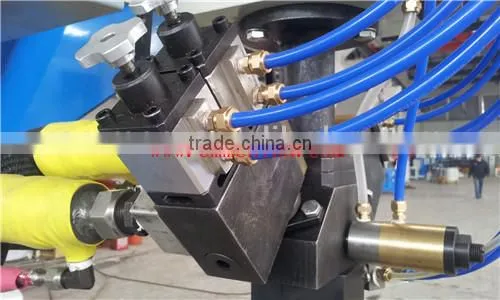 EMM083-2 eps foam machine