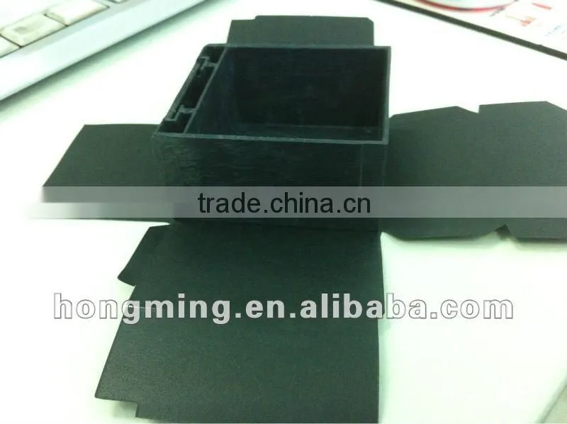 HM-650B Automatic Laminating Machine (Rubber Wheel)
