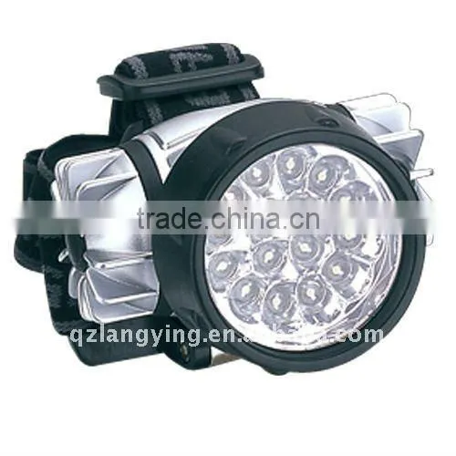 led torch